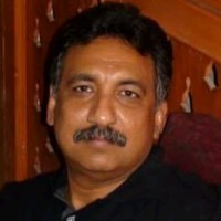 Steel Exchange India Limited Employee Satish Bandi's profile photo