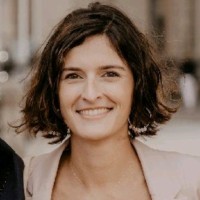 Alexane Cazeaux Email & Phone Number