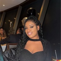 iCatalyst, Inc. Employee Kadiatou Sow's profile photo