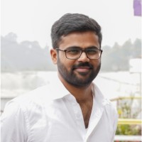 Kabilash Lingaraj Email
