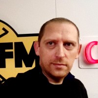 Foam Conversion (uk) Ltd Employee Kirill Mantulnikov's profile photo