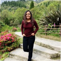 LIVE Lab Employee Adithi Srinath's profile photo