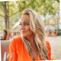 Katie Howard's profile photo