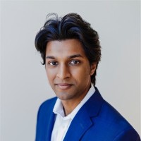 Avinash Srinivasan Email