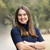Christie's International Real Estate Emerald Coast Employee Brooklyn Bostick's profile photo