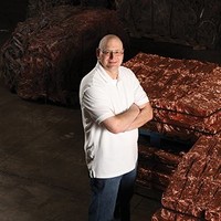 Michael Eisner