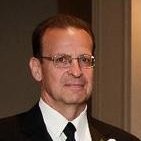 Saint Joseph's University Employee John Perotti's profile photo