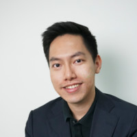 Buymed Employee Vu Vuong's profile photo