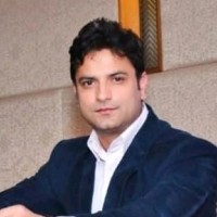 Amit Bali Email & Phone Number