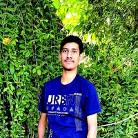 Reveation Employee Shanlin Dudhiya's profile photo