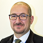 Mid and South Essex NHS Foundation Trust Employee Chris Miet's profile photo