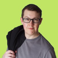 WorkFolk Employee Glenn Mason's profile photo