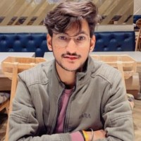 EncryptArx Employee Tanish Gupta's profile photo