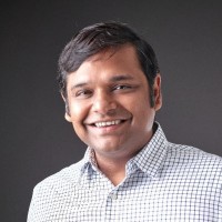 Komprise Employee Prateek Kansal's profile photo