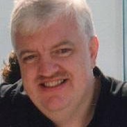 CERT Division at the Software Engineering Institute Employee William Aldrich-Thorpe's profile photo