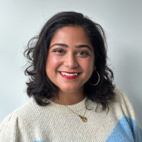 ABOUT YOU Employee Surmayee Tetarbe's profile photo