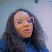 Stanbic Bank Employee Blessing Ebong's profile photo
