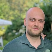 ICS Vertex Employee Mitch Bartels's profile photo