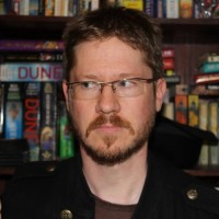 Datamine Employee Phillip Comber's profile photo