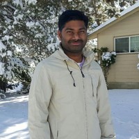 GigaMe Employee Satyam Kudumula's profile photo