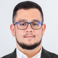Pharmacius.com Employee José Manuel Moreno Ríos's profile photo
