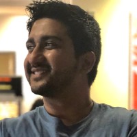 First Advantage Employee Michael Baksh's profile photo