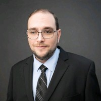 Lone Star National Bank Employee Jarred Young's profile photo