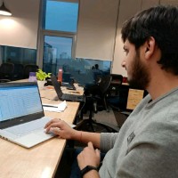 Fretron Employee Rahul Bansal's profile photo