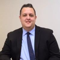 Novuna Employee Dan Lambourne's profile photo