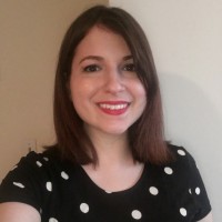 Workfolio Employee Lara Mondrus's profile photo