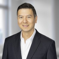 Chadwick Ho Email & Phone Number
