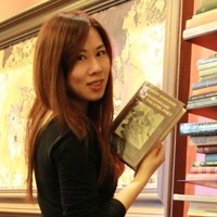 Lextar Electronics Employee Berris Huang's profile photo