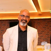 SPR Highliving Employee Narayanan Vincent's profile photo