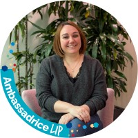 LIP SOLUTIONS RH Comptabilité Gestion & Paie Employee Charlène Delias's profile photo