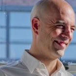 Metareal Inc. Employee Gareth Morgan's profile photo