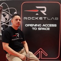 Anduril Industries Employee Ivan Talavera's profile photo