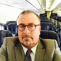 Midwest Cloud Computing Employee Raymond Garren's profile photo