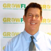 AXI International Employee Christian Smith's profile photo