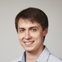 Neurio Technology Inc. Employee Sergey Kuznetsov's profile photo