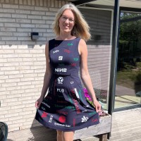 Nine A/S Employee Mette Broholm's profile photo