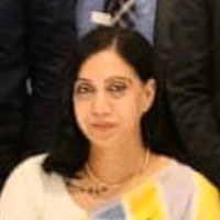 Ahuja Residency Employee Mamta Ambicka's profile photo