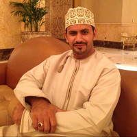 Oman Post - بريد عمان Employee Abdullah al-Hattali's profile photo
