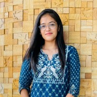 OptimumBrew Technology Employee Devanshi Thesiya's profile photo
