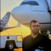 ZARM Employee Thomas Imhülse's profile photo
