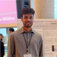 TerraStrat Employee Milind Thummala's profile photo