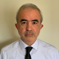 University at Buffalo School of Management, The State University of New York Employee Faruk Oktem's profile photo