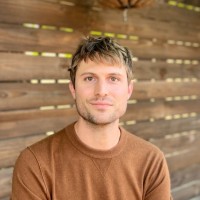 Poetic Systems Employee James McCahon's profile photo