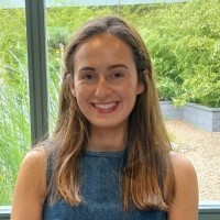 Conjura Employee Aisling Paterson's profile photo