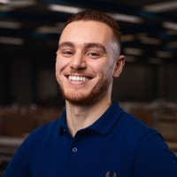 Schell Industries B.V. Employee Issam Ayhoun's profile photo