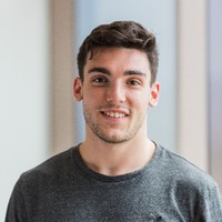 AiRCO Mechanical Ltd. Employee Noah Doneen's profile photo